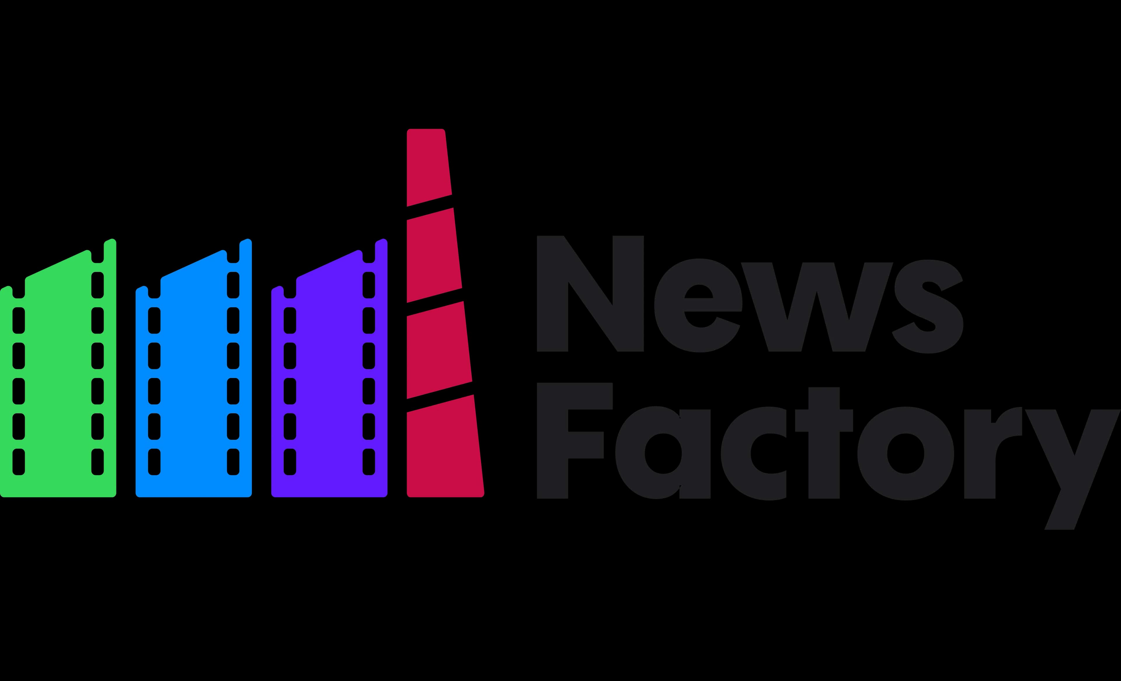 News Factory Logo