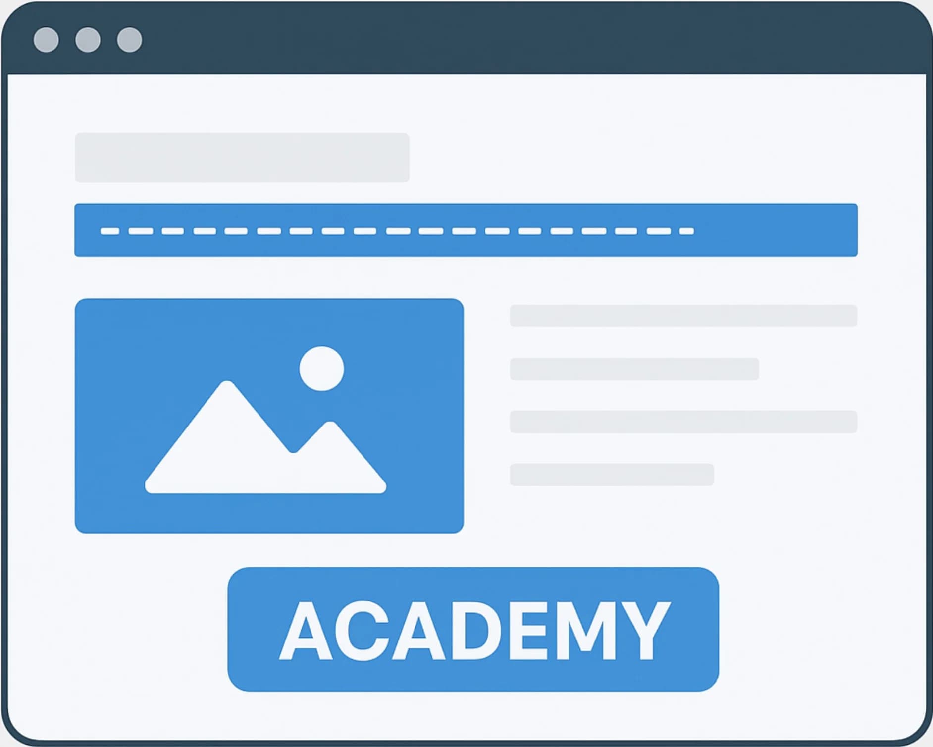 Academy Portal